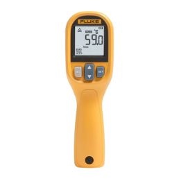 59 MAX Infrared Thermometer
