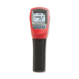 Fluke 568 Ex Intrinsically Safe Infrared Thermometer