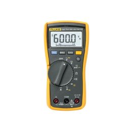 Fluke 115 Field Technicians Digital Multimeter