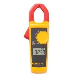 Fluke 302+ Clamp Meter