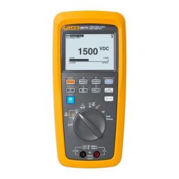 Fluke 283 FC 1500V Digital Multimeter