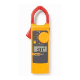 Fluke 301D AC/DC Clamp Meter