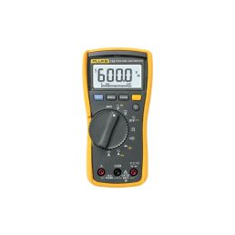 Fluke 115 Field Service Technicians Multimeter