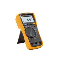 Fluke 117 Electrician's Ideal Multimeter with Non-Contact Voltage
