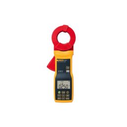 FLUKE 1630-2 FC EARTH GROUND CLAMP