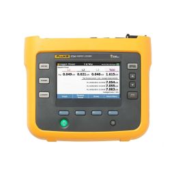 Fluke 1732  Three-Phase Electrical Energy Loggers