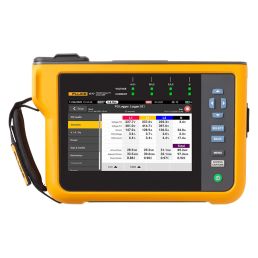FLUKE 1777 POWER QUALITY ANALYZERS