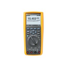 Fluke 287 True-rms Electronics Logging Multimeter with TrendCapture