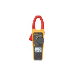 Fluke 376 FC True-RMS AC/DC Clamp Meter with iFlex