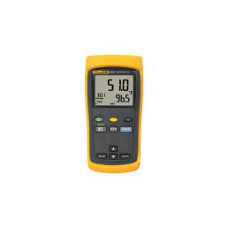 Fluke 51 II Handheld Digital Probe Thermometer
