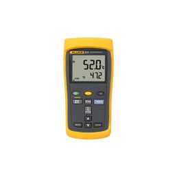 Fluke 52 II Dual Probe Digital Thermometer