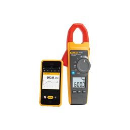 FLUKE 902 FC TRUE-RMS HVAC CLAMP METER