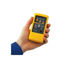 Fluke 9062 Motor and Phase Rotation Indicator