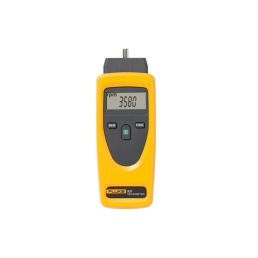 Fluke 931 Contact and Non-Contact Dual-Purpose Tachometers