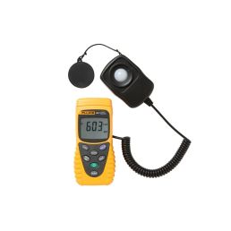 Fluke 941 Light Meter