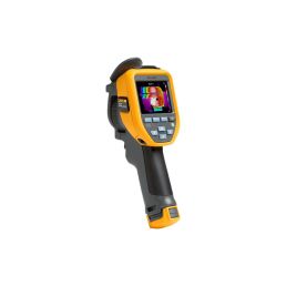 TiS75+ Thermal Camera