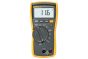 Fluke 116/323 HVAC Combo Kit - Includes Multimeter and Clamp Meter