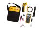 Fluke 116 HVAC Multimeter with Temperature and Microamps