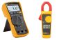 FLUKE 117/323 ELECTRICIANS COMBO KIT, DIGITAL MULTIMETER