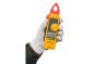 Fluke 365 Detachable Jaw True-rms AC/DC Clamp Meter