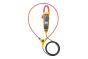 Fluke 376 FC True-RMS AC/DC Clamp Meter with iFlex