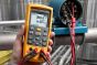 Fluke 714B Thermocouple Calibrator