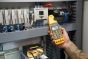 Fluke 773 Milliamp Process Clamp Meter