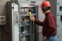 Fluke 773 Milliamp Process Clamp Meter