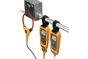 Fluke TPAK ToolPak™ Magnetic Meter Hanger