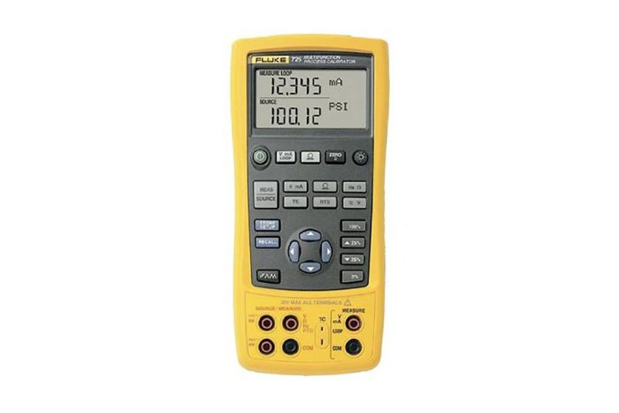 Fluke 725 Multifunction Process Calibrator