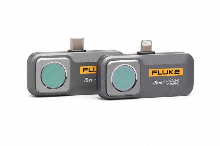 Fluke iSee™ Mobile Thermal Camera - TC01B