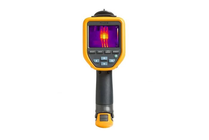 Fluke TiS20+ MAX Thermal Imaging Camera