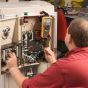 Fluke 177 True-RMS Digital Multimeter