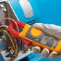 Fluke 302+ Clamp Meter