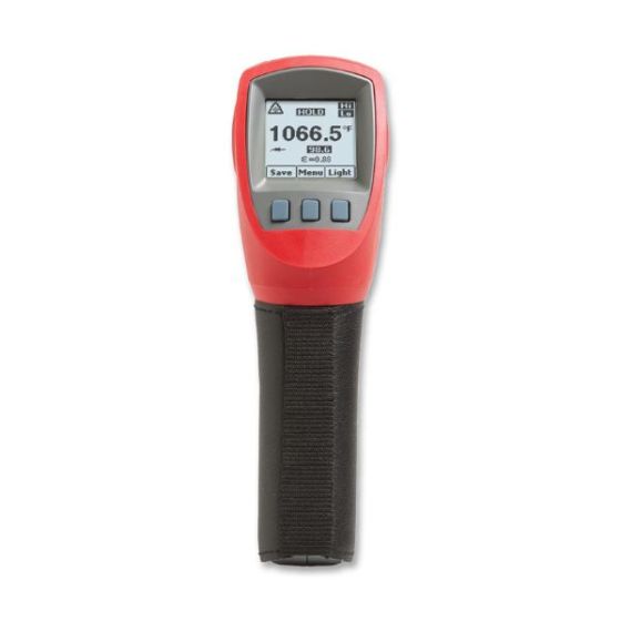 Fluke 568 Ex Intrinsically Safe Infrared Thermometer